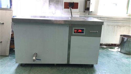 糖果机械设备厂家广东 自动熬糖炉 电磁加热自动熬糖炉